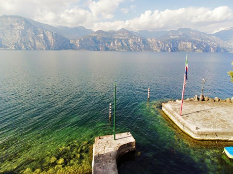Cassone di Malcesine